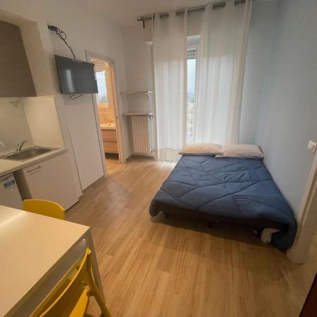 Residenza Via Ripamonti 514 Milão Exterior foto