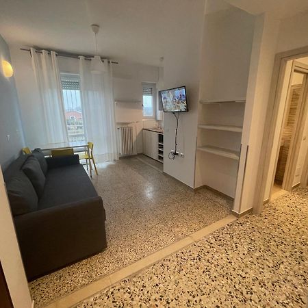 Residenza Via Ripamonti 514 Milão Exterior foto