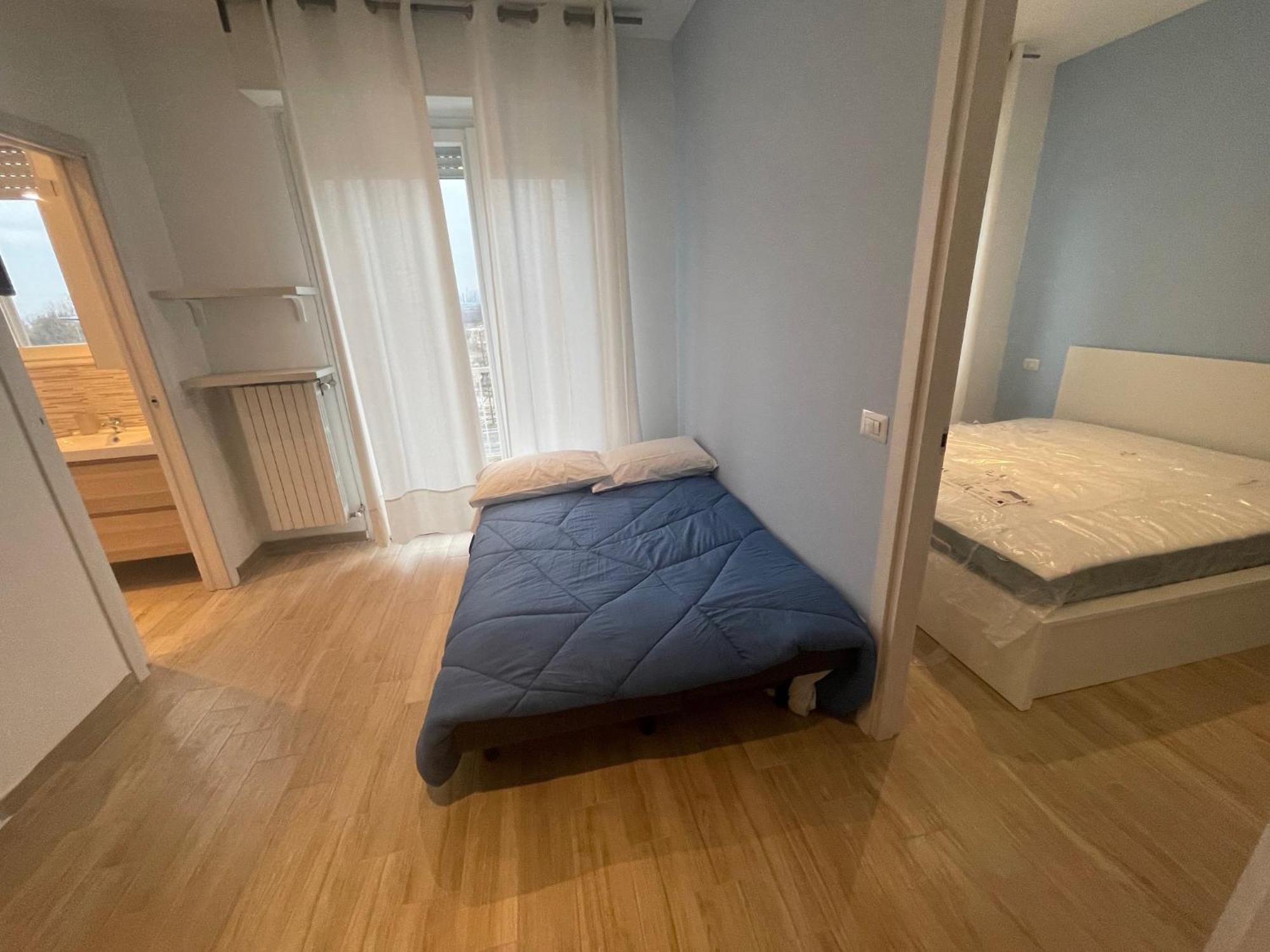Residenza Via Ripamonti 514 Milão Exterior foto