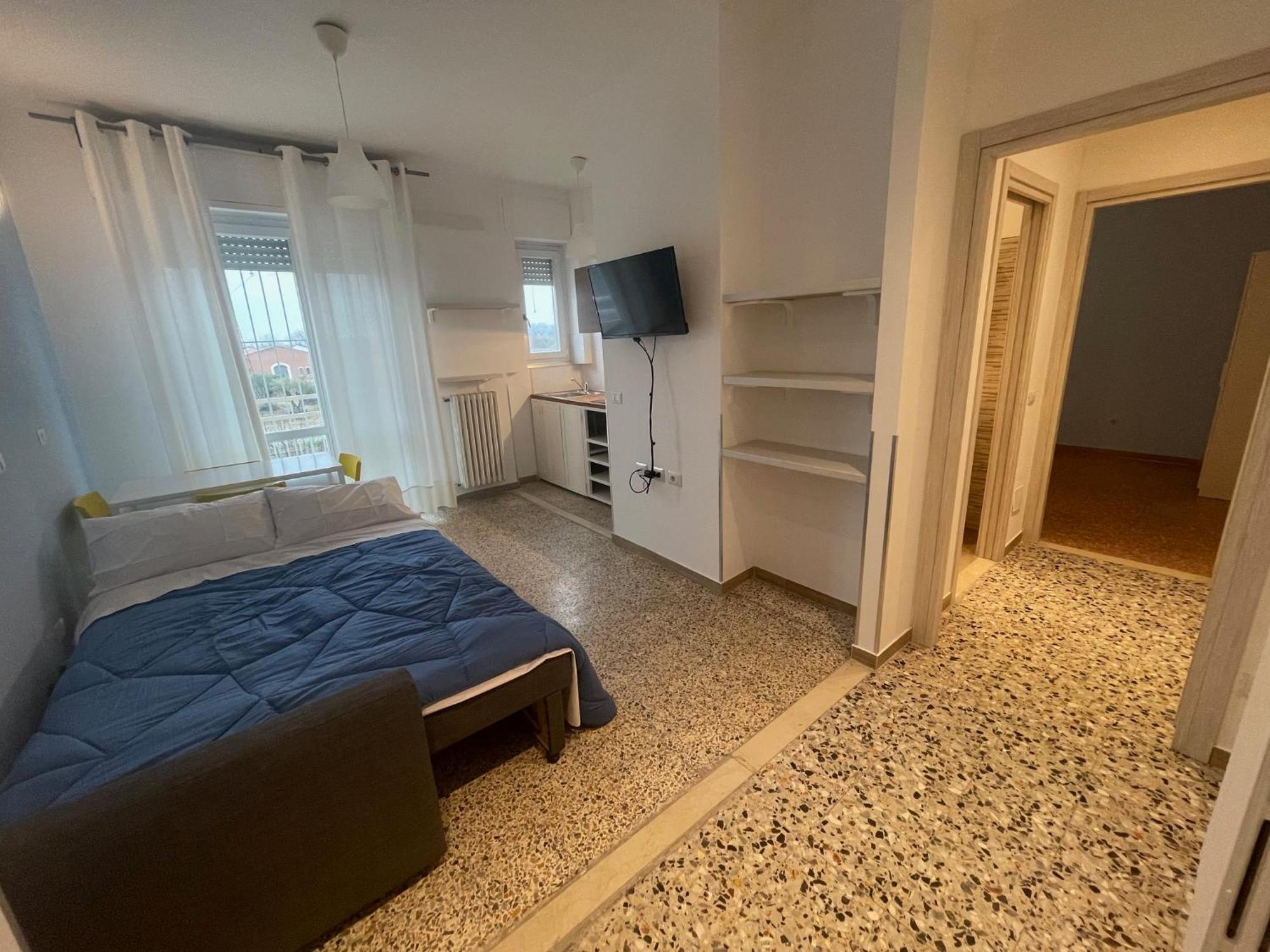 Residenza Via Ripamonti 514 Milão Exterior foto