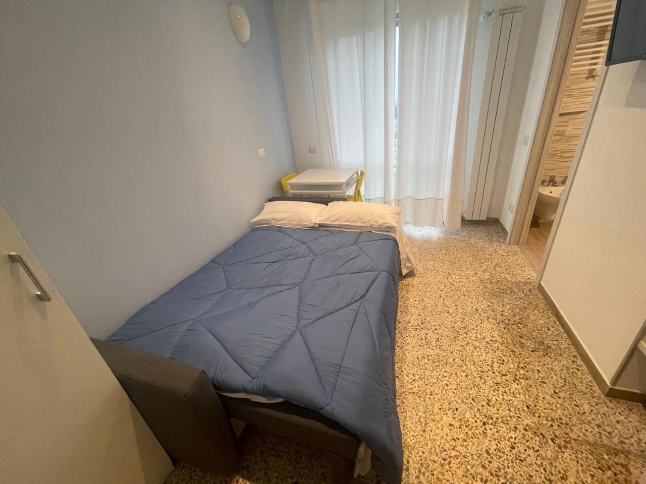 Residenza Via Ripamonti 514 Milão Exterior foto