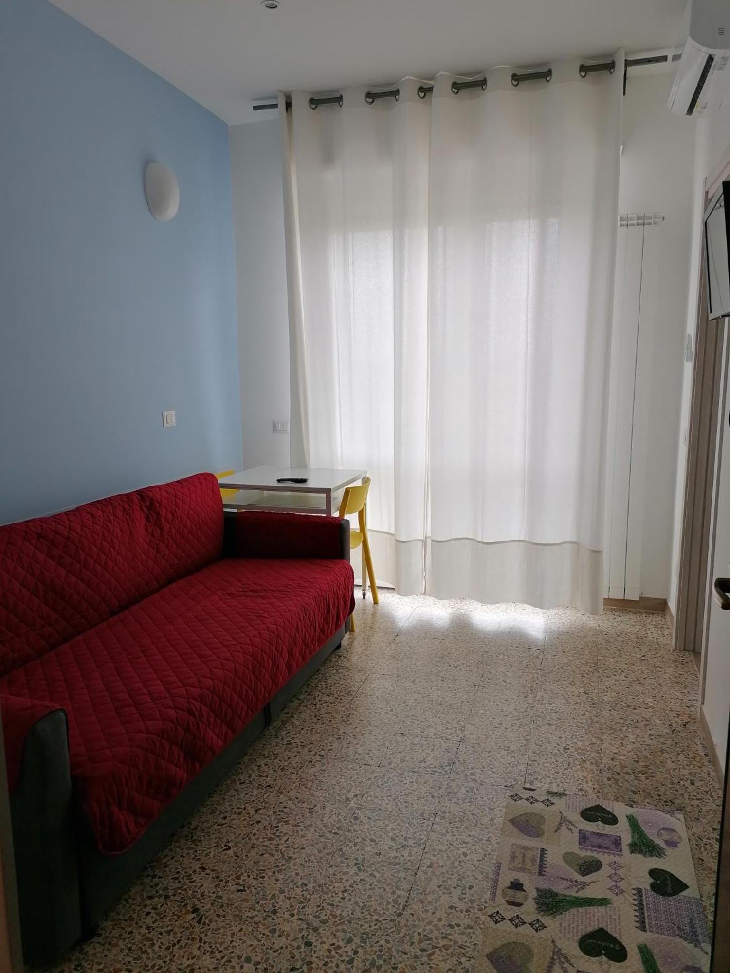 Residenza Via Ripamonti 514 Milão Exterior foto