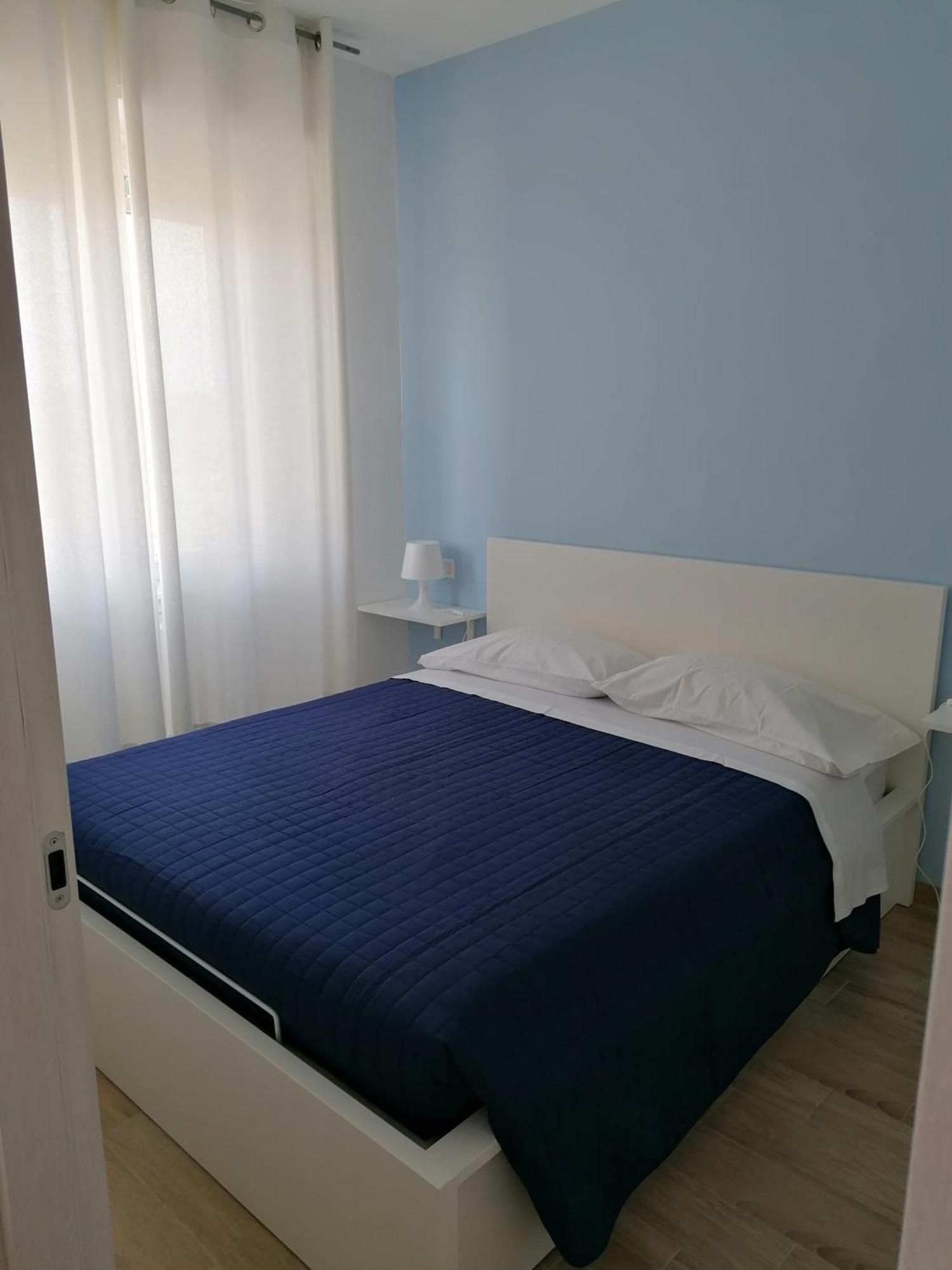 Residenza Via Ripamonti 514 Milão Exterior foto