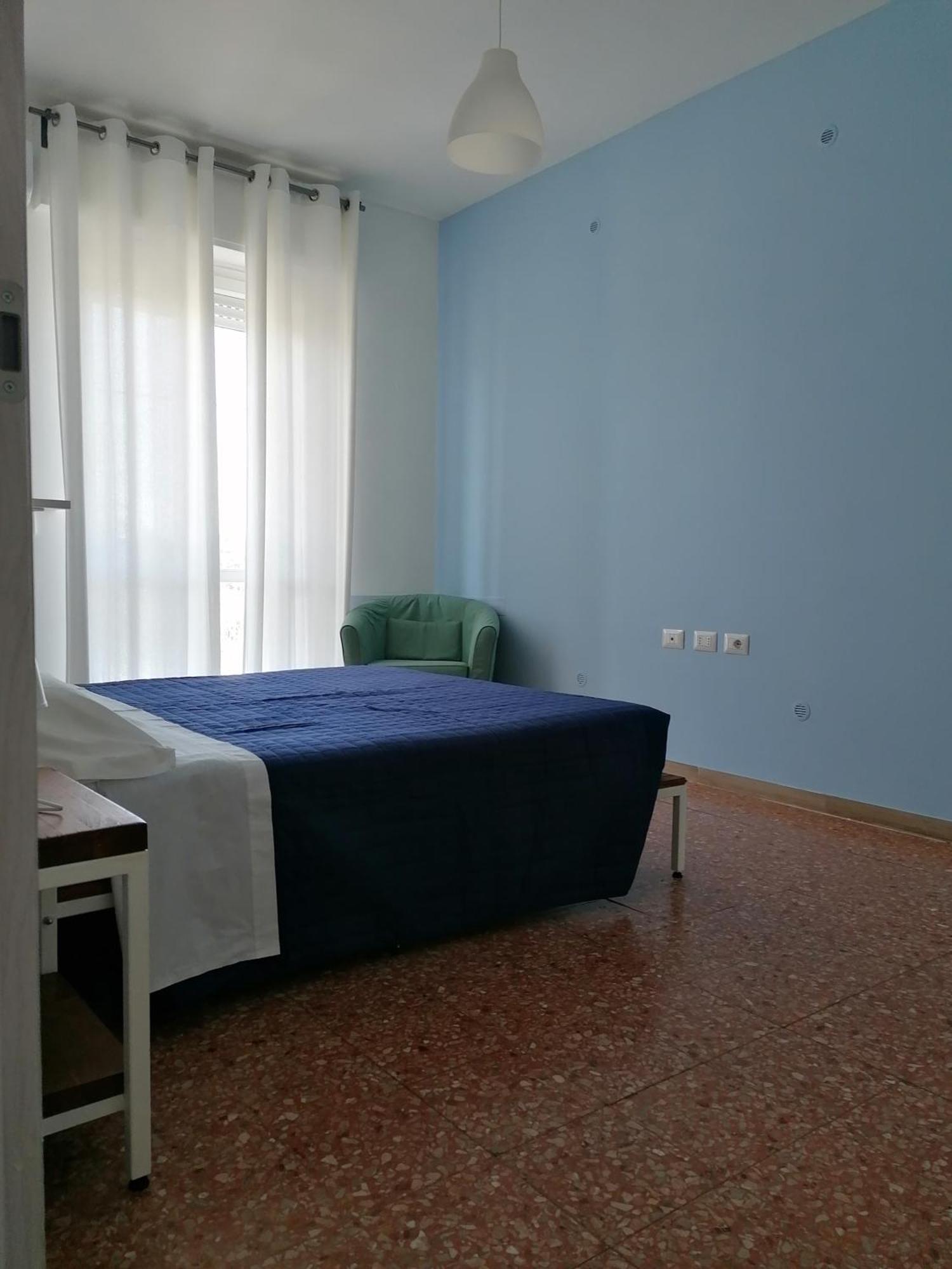 Residenza Via Ripamonti 514 Milão Exterior foto
